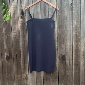 Helmut Lang Dresses - NWOT Helmut Lang scuba dress Helmut Lang Dresses - NWOT Helmut Lang scuba dress
